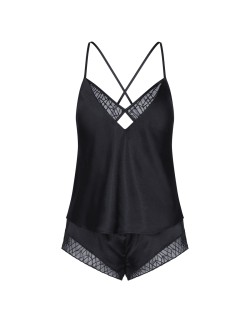 Triumph piżama damska A Weekend To Remember Psw black