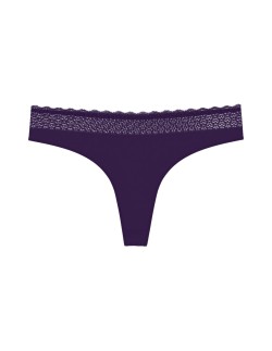Feel of modal string royal purple Triumph