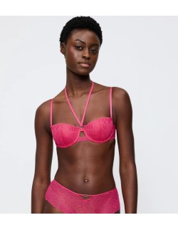 Triumph biustonosz bardotka That Night In Vegas Whp... 2