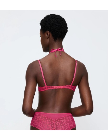 Triumph biustonosz bardotka That Night In Vegas Whp flashy pink