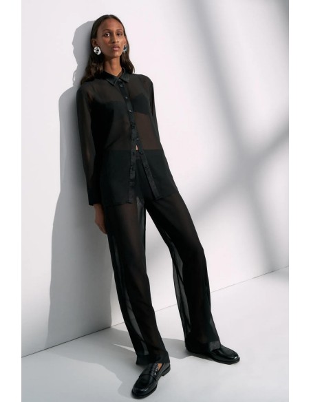 Triumph spodnie A Weekend To Remember Trousers black