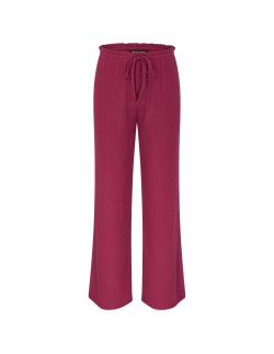 Triumph Mix & Match Trousers Soft sweet marsala - spodnie...