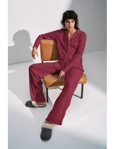 Triumph Mix & Match Trousers Soft sweet marsala