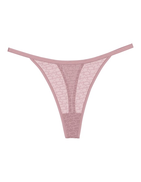 signature sheer string blossom kiss Triumph