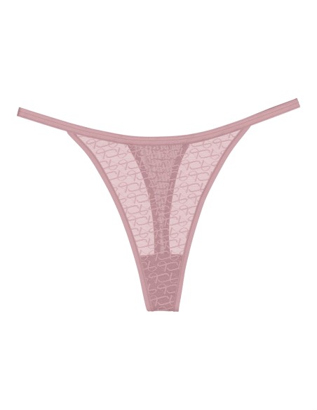 signature sheer string blossom kiss Triumph