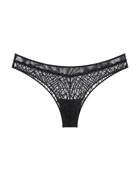 Triumph lace panties That Night In Vegas...