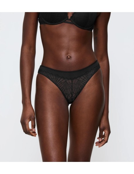 Triumph lace panties That Night In Vegas...