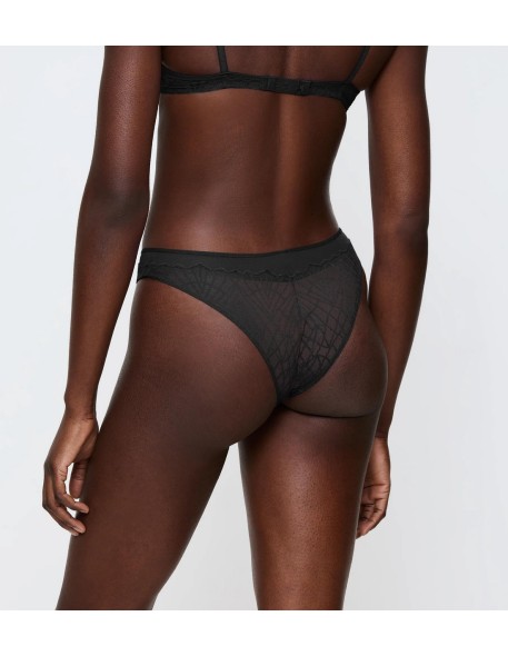 Triumph lace panties That Night In Vegas...