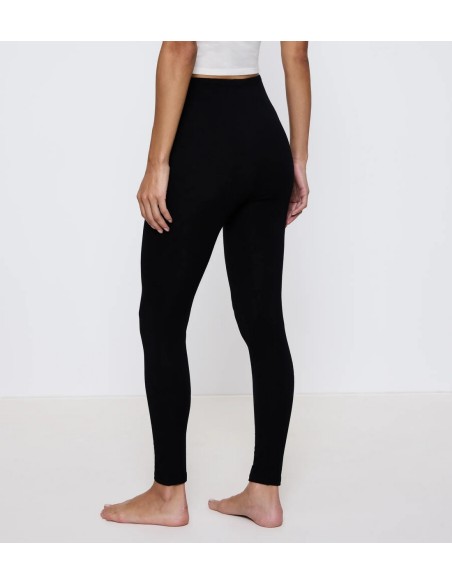 Triumph Beauty Layers Leggings Wool black