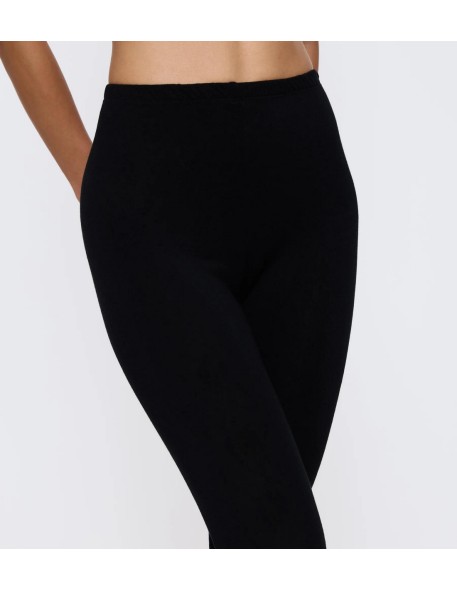 Triumph Beauty Layers Leggings Wool black