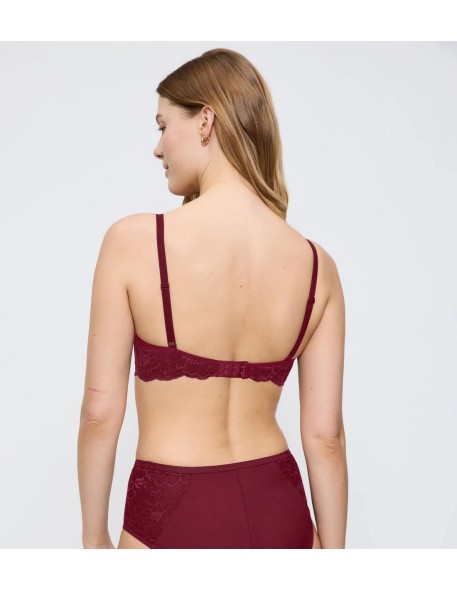 Triumph lace bra Amourette Charm T W02 sweet...