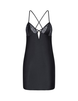 Triumph nighty A Weekend To Remember Ndw black