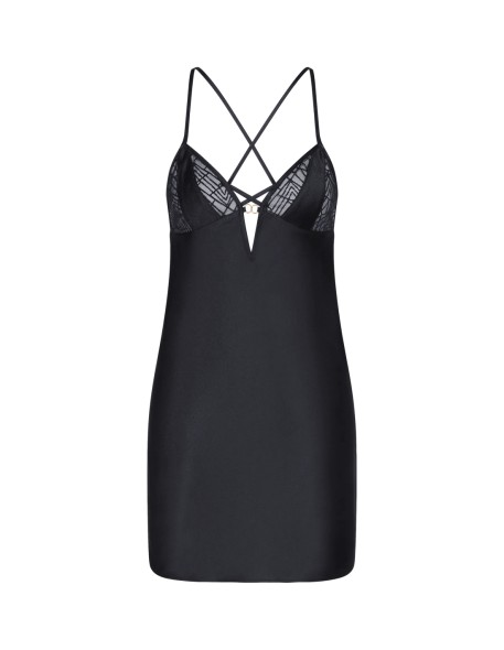 Triumph nighty A Weekend To Remember Ndw black