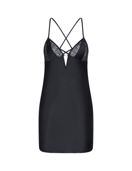 Triumph nighty A Weekend To Remember Ndw black