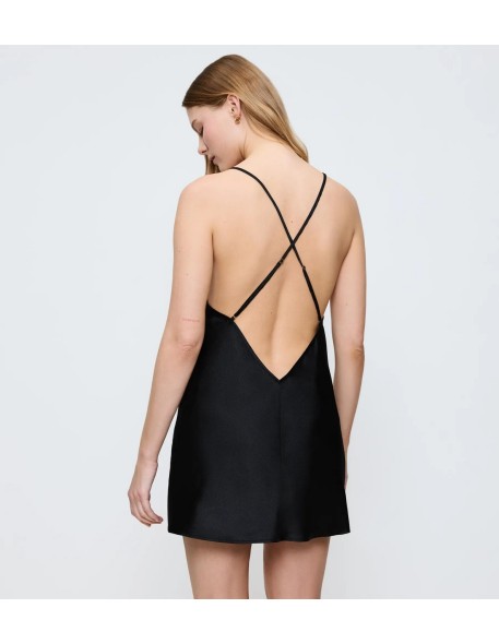 Triumph nighty A Weekend To Remember Ndw black