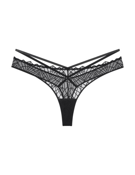 Triumph lace thong That Night In Vegas String black