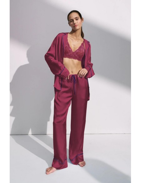 Triumph Amourette Charm T N03 sweet marsala - underwire bra