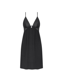 Triumph koszulka nocna Aura Spotlight Ndk 04 X black