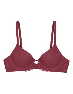 Triumph Amourette Charm T Whp01 sweet marsala -...