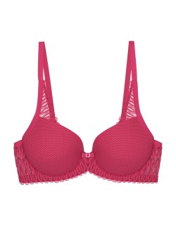 Triumph Aura Spotlight T WHP flashy pink - biustonosz...