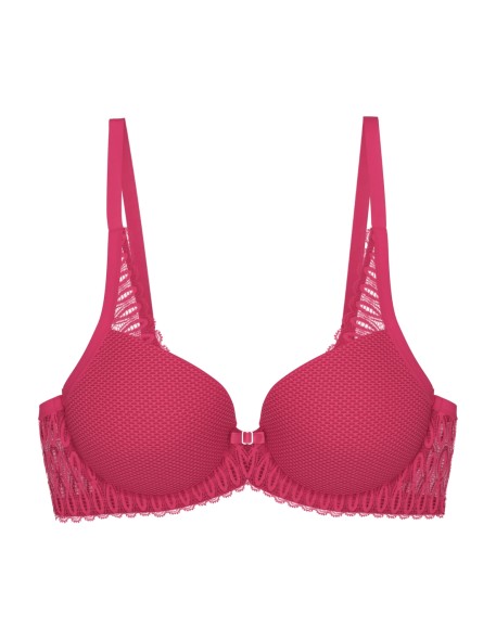 Triumph Aura Spotlight T WHP flashy pink -...