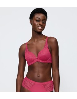 Triumph Aura Spotlight T WHP flashy pink - biustonosz... 2