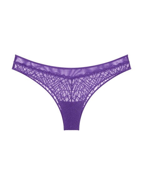 Triumph lace panties That Night In Vegas...