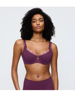 Triumph biustonosz miękki Wild Gardenia Florale W01... 2