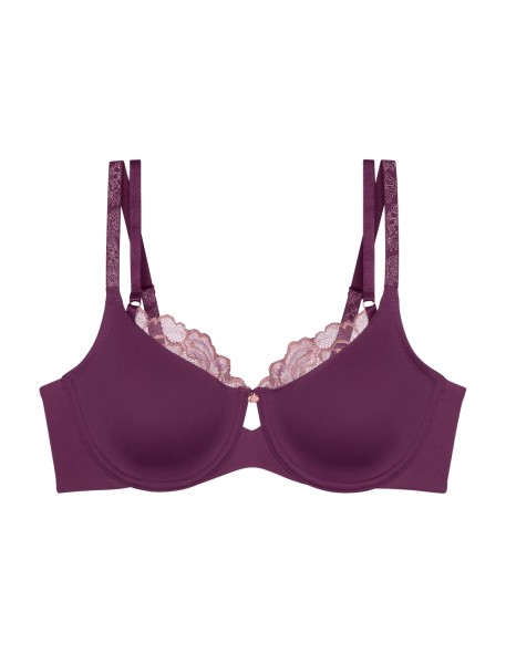 Triumph biustonosz miękki Wild Gardenia Florale...