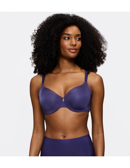 Triumph minimizer bra Bmu Illusion Curve W01...