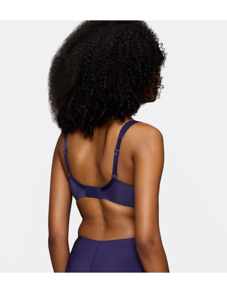 Triumph minimizer bra Bmu Illusion Curve W01...