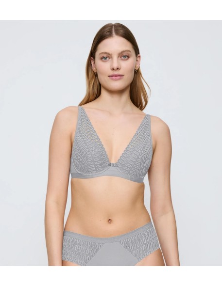 Triumph biustonosz koronkowy Aura Spotlight T...