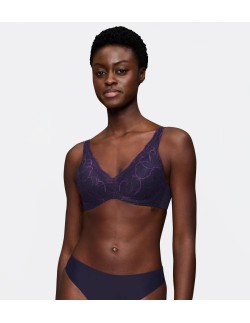 Triumph lace bralette Body Make-up Illusion Lace Wp... 2