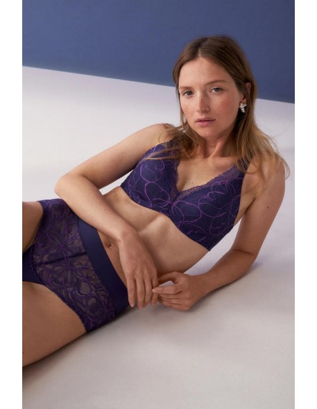 Triumph braletka koronkowa Body Make-up...