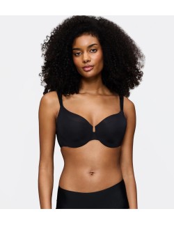 Triumph minimizer bra Bmu Illusion Curve W01 black 2