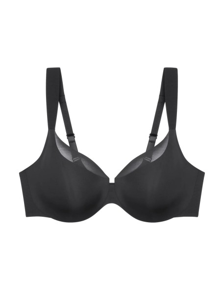 Triumph minimizer bra Bmu Illusion Curve W01 black