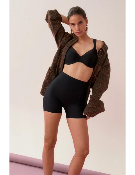 Triumph biustonosz minimizer Bmu Illusion Curve...