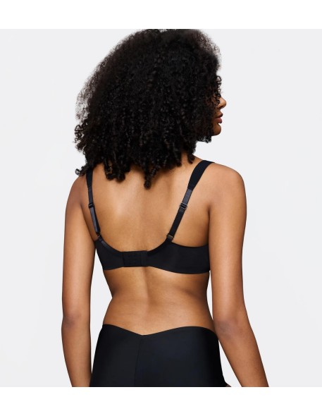 Triumph biustonosz minimizer Bmu Illusion Curve...