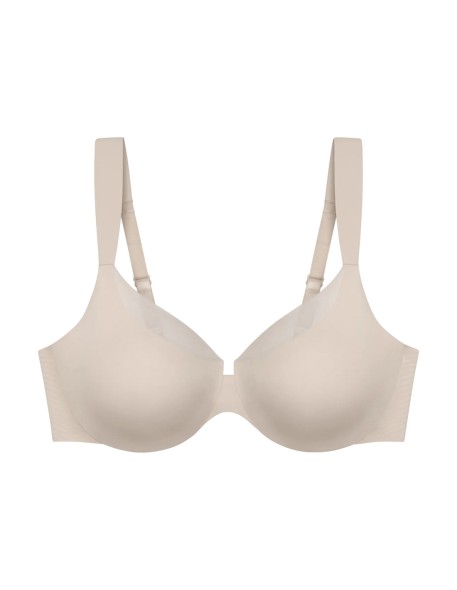 Triumph biustonosz minimizer Bmu Illusion Curve...