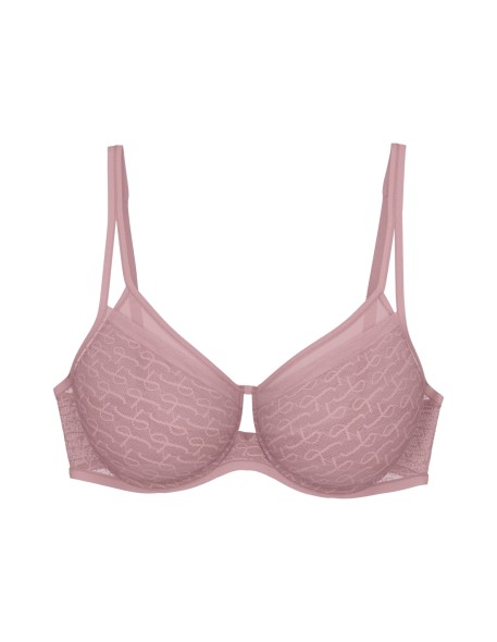 signature sheer w01 ex blossom kiss Triumph