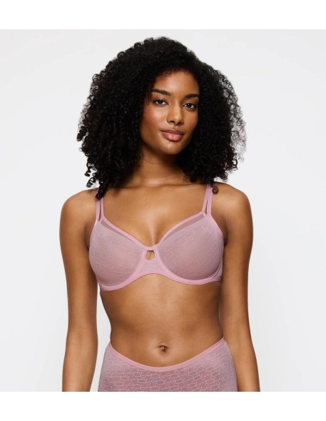 signature sheer w01 ex blossom kiss Triumph