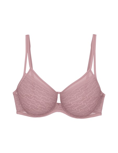 signature sheer w01 ex blossom kiss Triumph