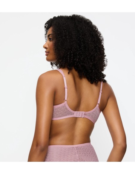 signature sheer w01 ex blossom kiss Triumph