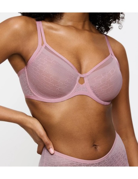 signature sheer w01 ex blossom kiss Triumph