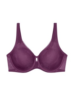 Triumph biustonosz minimizer Wild Rose Sensation W01...