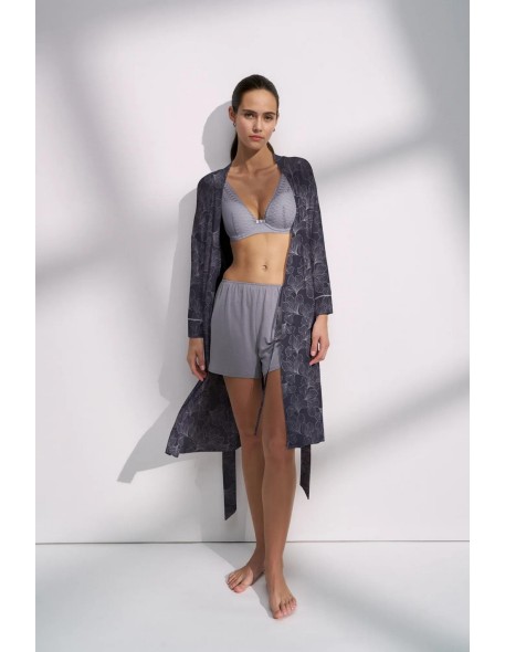 Triumph push-up bra Aura Spotlight T Whu grey...