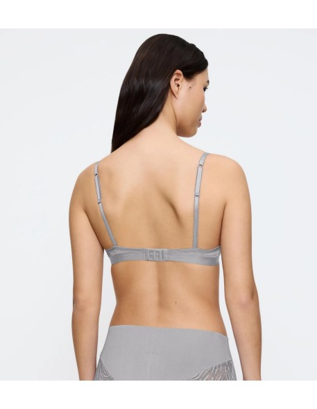 Triumph biustonosz push-up Aura Spotlight T Whu...