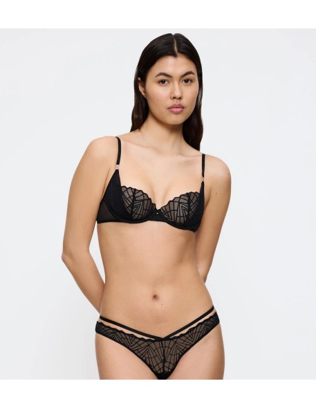 Triumph biustonosz koronkowy That Night In...