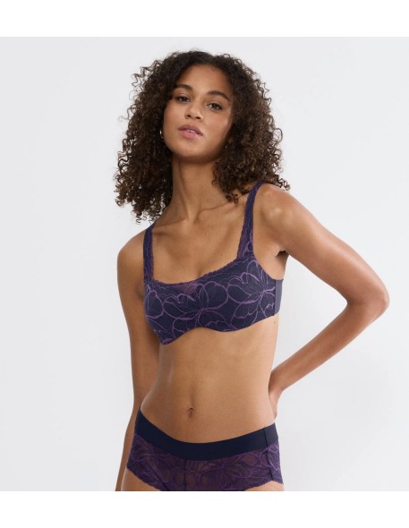 Triumph Body Make-up Illusion Lace Balconette...