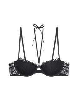 Triumph biustonosz bardotka That Night In Vegas Whp black